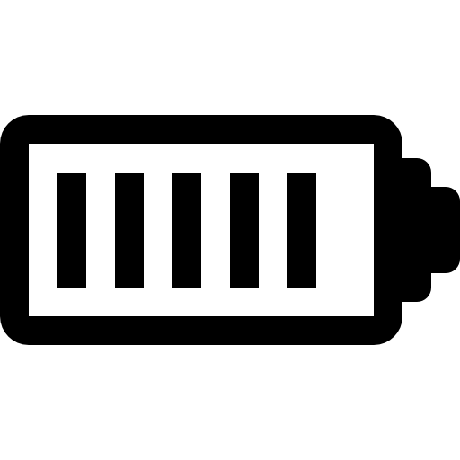 Battery status